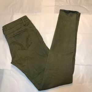Hollister Skinny Jeans